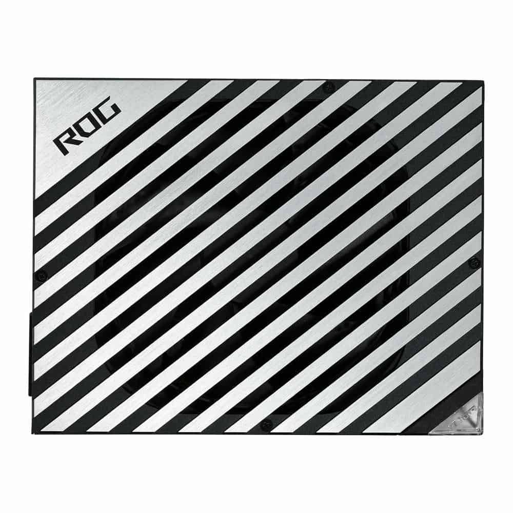 (image for) ASUS ROG Thor 1600W 80+ Titanium PSU/Power Supply